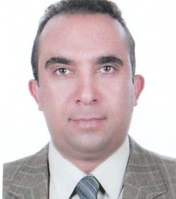 مهندس امید امینایی - شرکت توسعه بهینه ابنیه