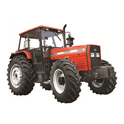 تراکتور - شرکت توسعه بهینه ابنیه