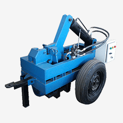 ستگاه برش و خم میلگرد - شرکت توسعه بهینه ابنیه